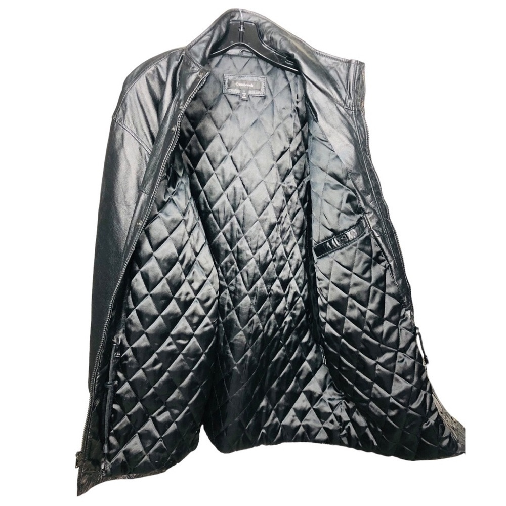 Colebrook Jacket - Picture 10 of 15